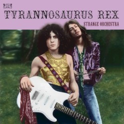 Strange Orchestra: Volume Two