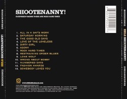 Shootenanny!