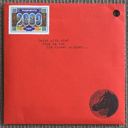 On Being Kind to Horses