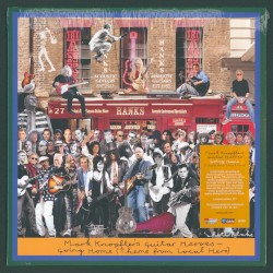 Going Home (Theme From Local Hero)