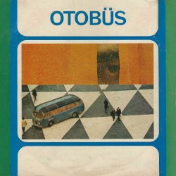 Otobüs