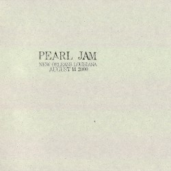 2000-08-14: New Orleans, LA, USA (#33)