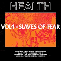 VOL4 κκ SLAVES OF FEAR