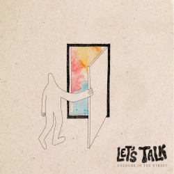 Let’s Talk