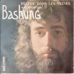 Du feu dans les veines