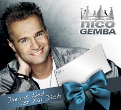 Dieses Lied ist für Dich