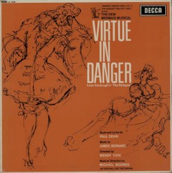 Virtue in Danger