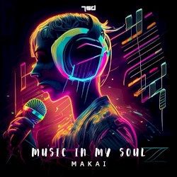 Music in My Soul