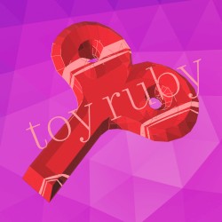 Toy Ruby EP