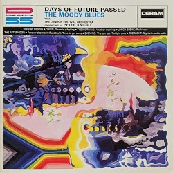 Days of Future Passed