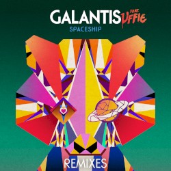 Spaceship (remixes)
