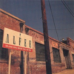 SINGLE HISTORY VOL.II 1983-1986