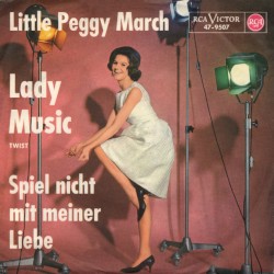 Lady Music
