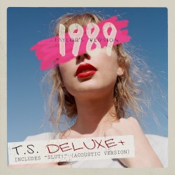1989 (Taylor’s version) (deluxe+)