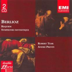 Requiem / Symphonie fantastique