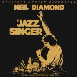 The Jazz Singer