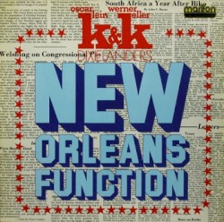 New Orleans Function