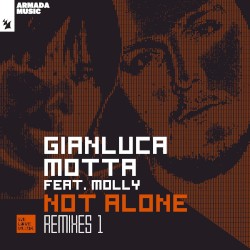 Not Alone (Remixes 1)