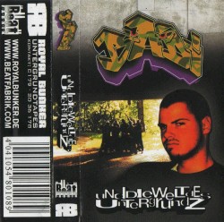 Und die Welt des Untergrundz