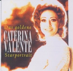 Das goldene Starportrait