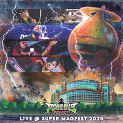 Live at Super MAGFest 2025