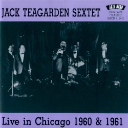 Live in Chicago 1960 & 1961