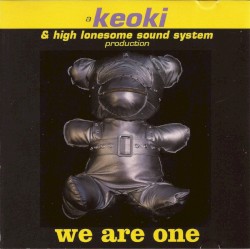 We Are One