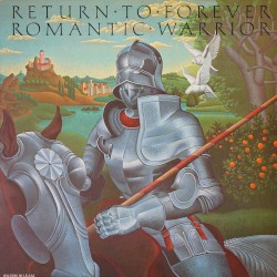 Romantic Warrior