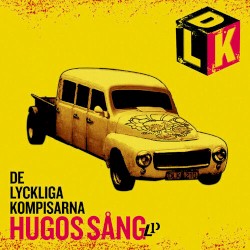 Hugos Sång LP
