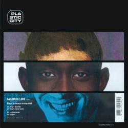 Music's Always on My Mind