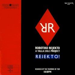 Rejekto!