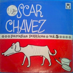 Parodias políticas, vol. 5