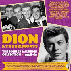 The Singles & Albums Collection 1957-62