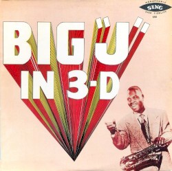 Big “J” In 3‐D