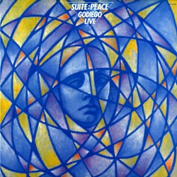 Suite: Peace Godiego Live