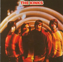 The Kinks Are the Village Green Preservation Society