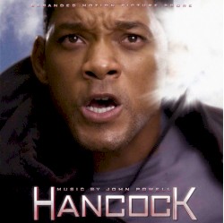 Hancock (Expanded Motion Picture Score)
