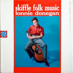 Skiffle Folk Music