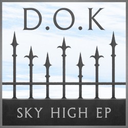 Sky High EP