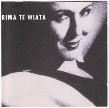Rima Te Wiata
