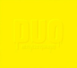 DUO 陳奕迅2010演唱會