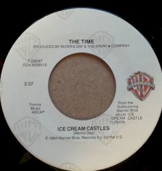 Ice Cream Castles