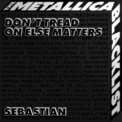 Don't Tread on Else Matters