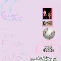The Future of Robots