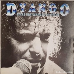 Entre una espada y la pared