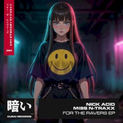 For the Ravers EP