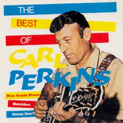 The Best of Carl Perkins