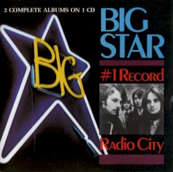 #1 Record / Radio City