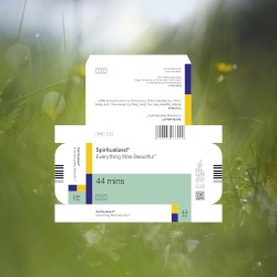 Everything Was Beautiful