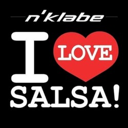 I Love Salsa!